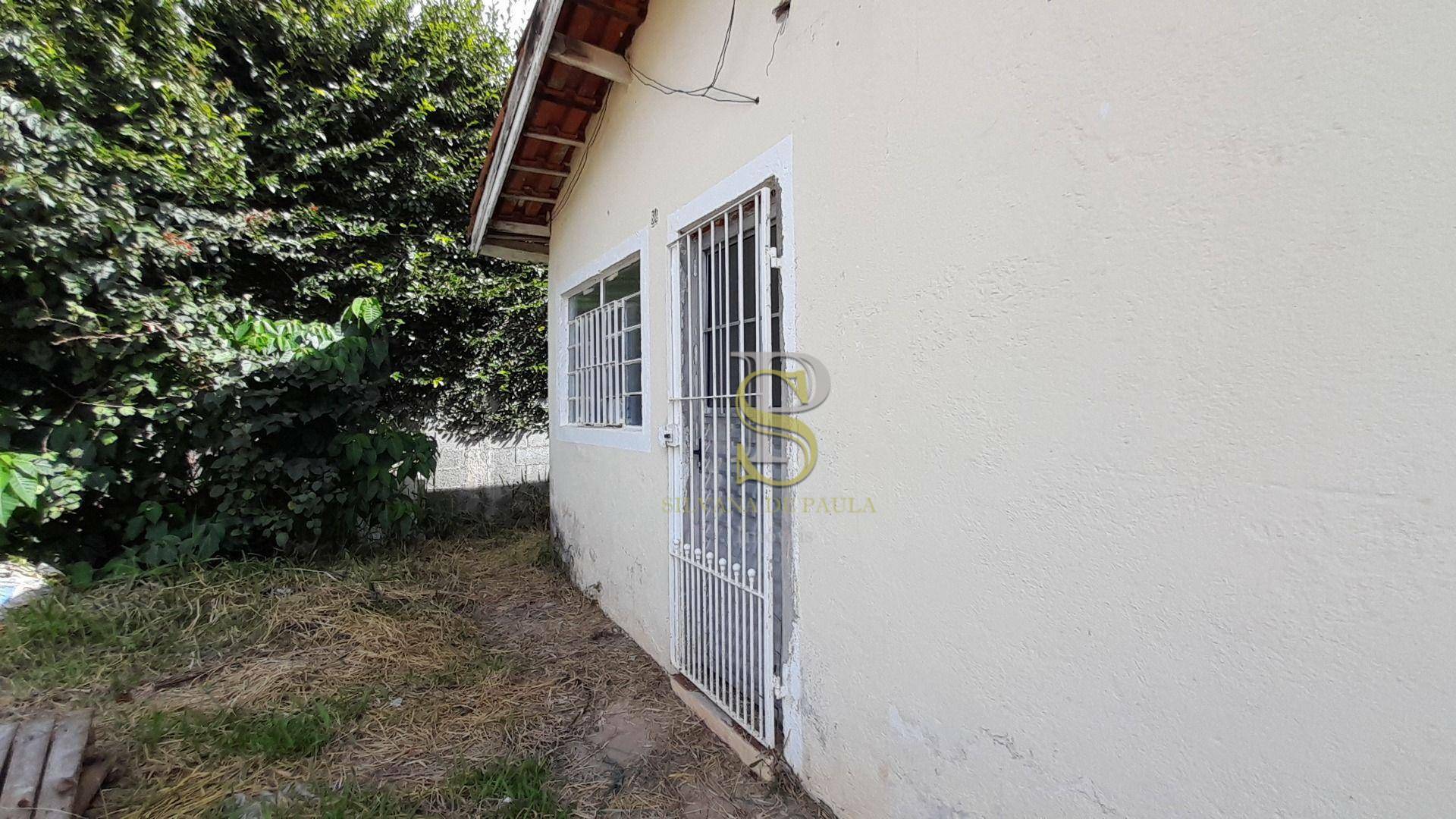 Casa à venda com 2 quartos, 40m² - Foto 20