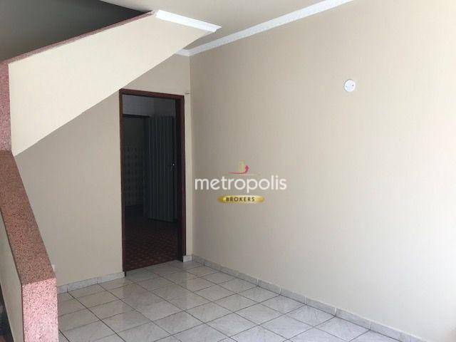 Sobrado para alugar com 3 quartos, 110m² - Foto 2