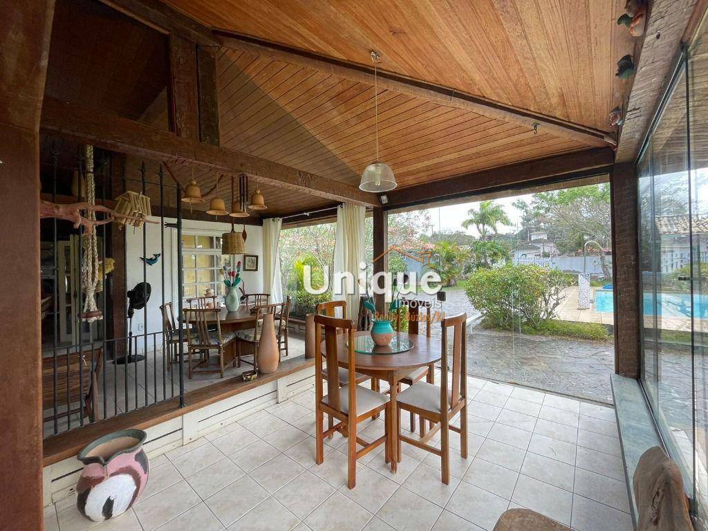 Casa à venda com 6 quartos, 406m² - Foto 24