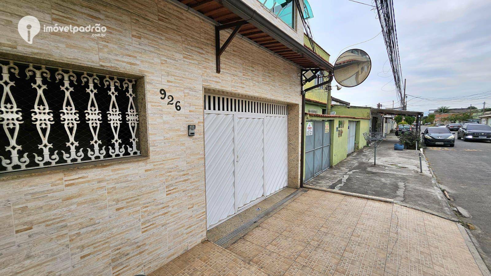 Casa à venda com 6 quartos, 400m² - Foto 4