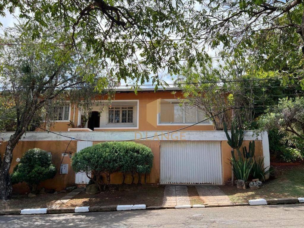 Casa de Condomínio à venda com 4 quartos, 403m² - Foto 1