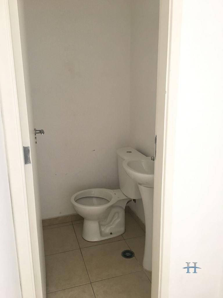 Casa de Condomínio à venda e aluguel com 2 quartos, 80m² - Foto 6