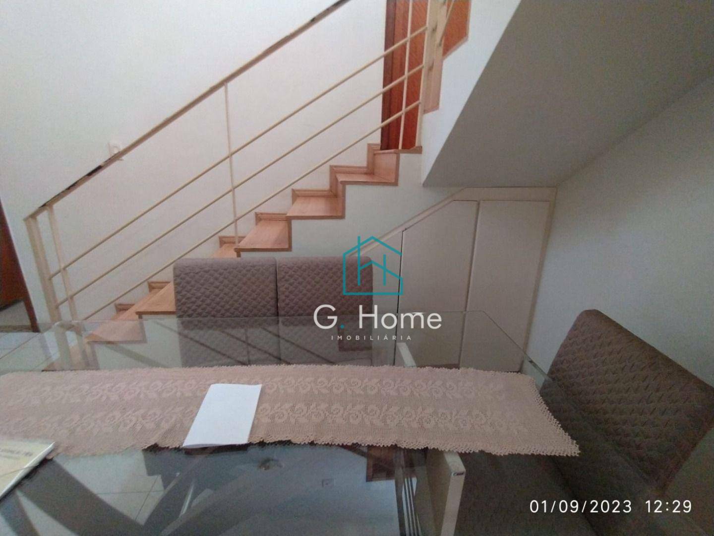 Casa à venda com 3 quartos, 171m² - Foto 21