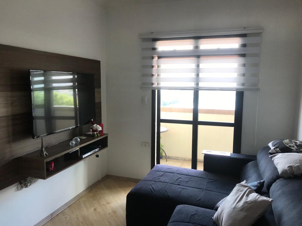 Apartamento à venda com 2 quartos, 68m² - Foto 3