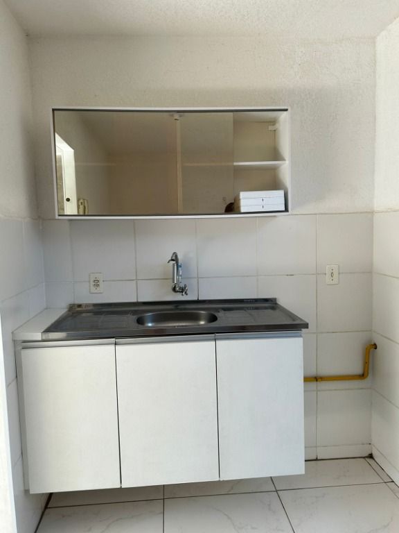 Sobrado para alugar com 3 quartos, 56m² - Foto 7