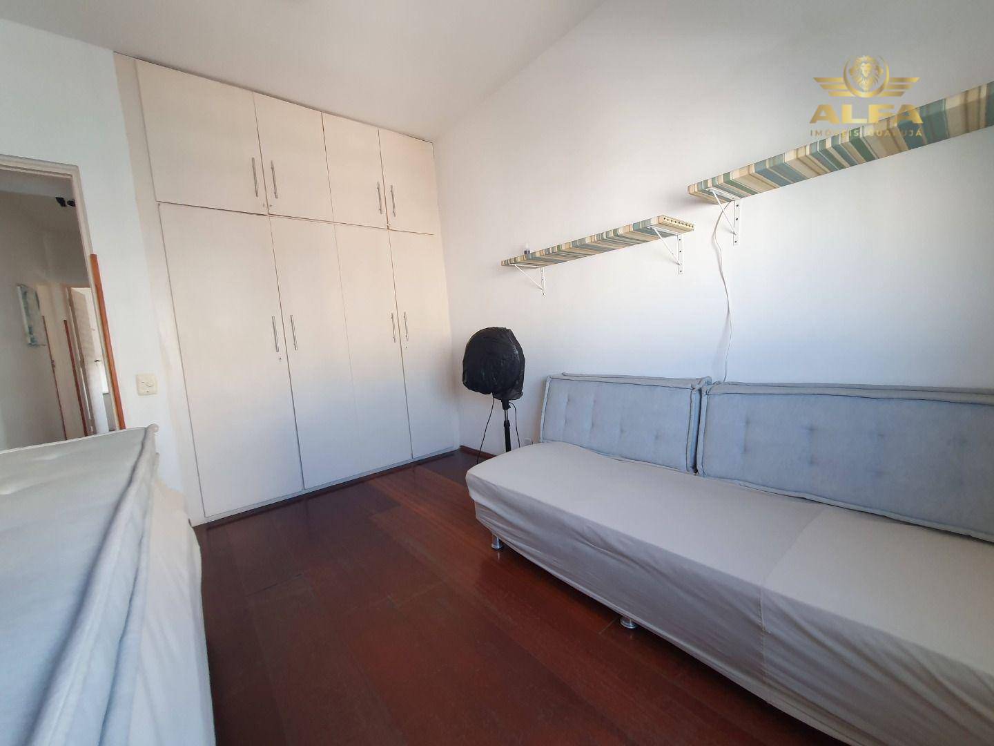 Apartamento à venda com 4 quartos, 120m² - Foto 10