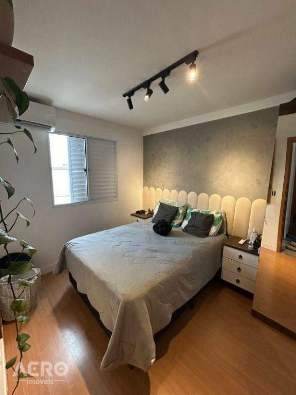 Apartamento à venda com 2 quartos, 42m² - Foto 7