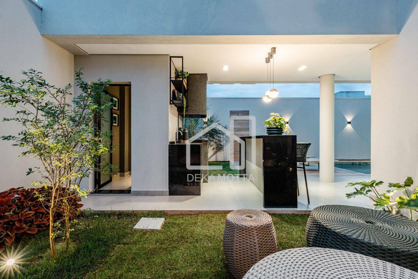 Casa à venda com 3 quartos, 134m² - Foto 6