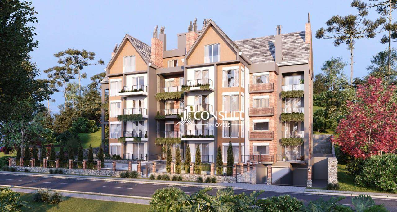 Apartamento, 2 quartos, 78 m² - Foto 3