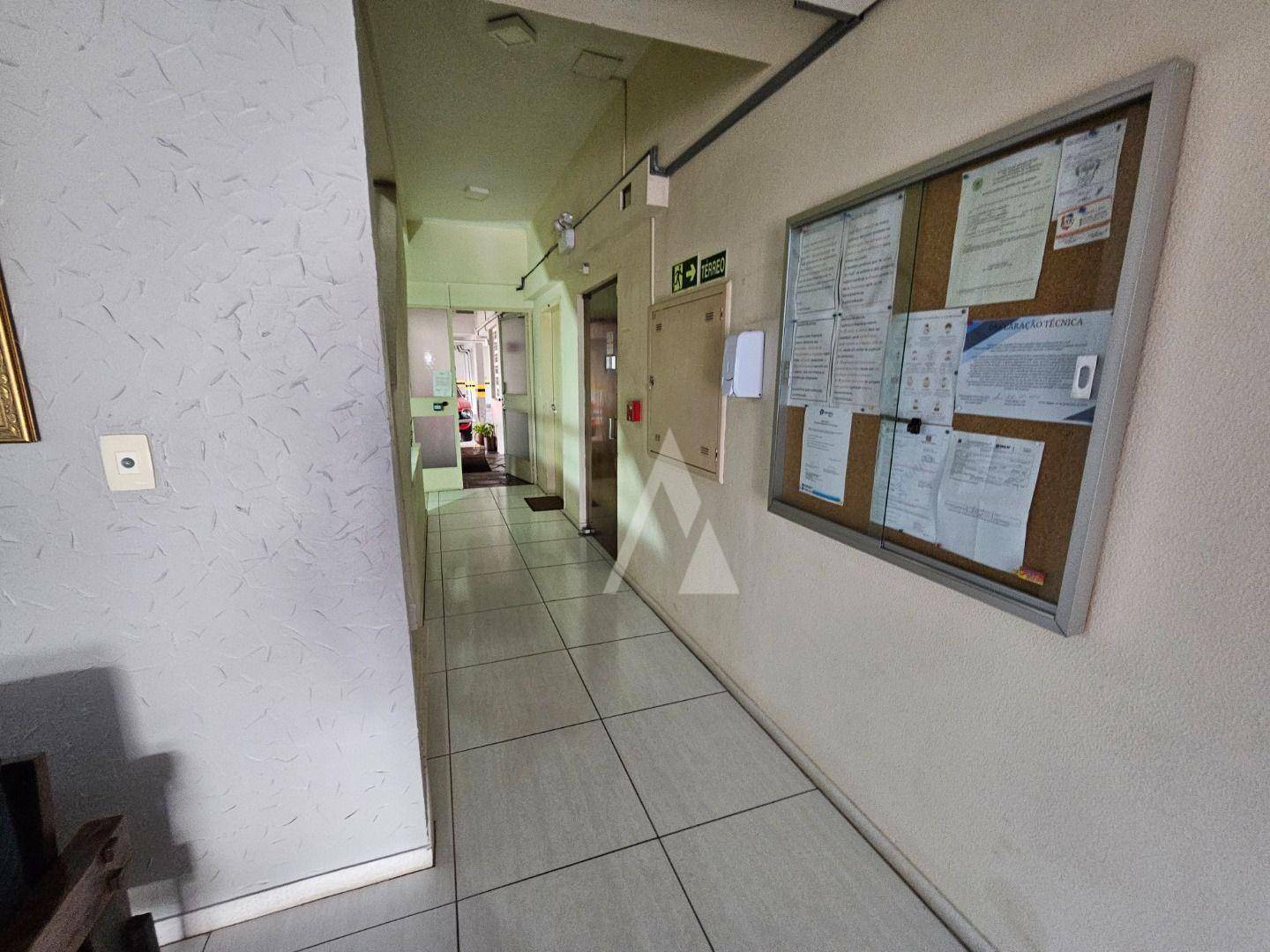 Apartamento para alugar com 2 quartos, 55m² - Foto 22
