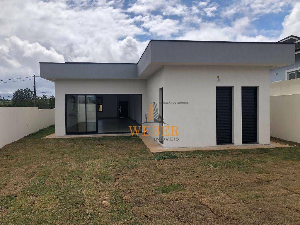 Casa de Condomínio à venda com 3 quartos, 200m² - Foto 14