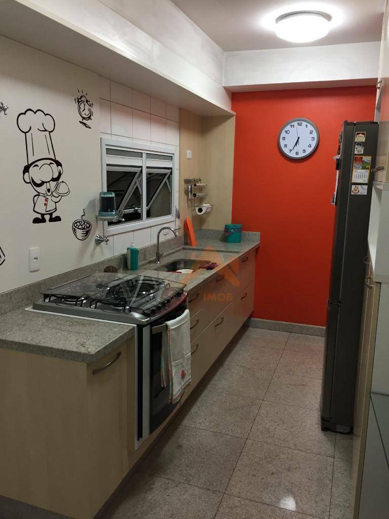 Apartamento à venda com 3 quartos, 125m² - Foto 16