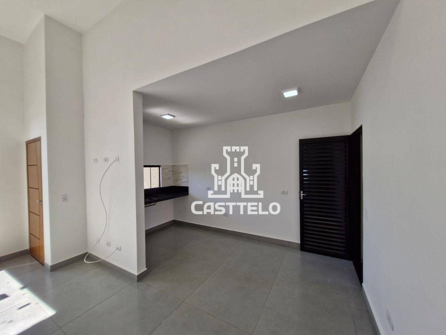 Casa à venda com 2 quartos, 81m² - Foto 13