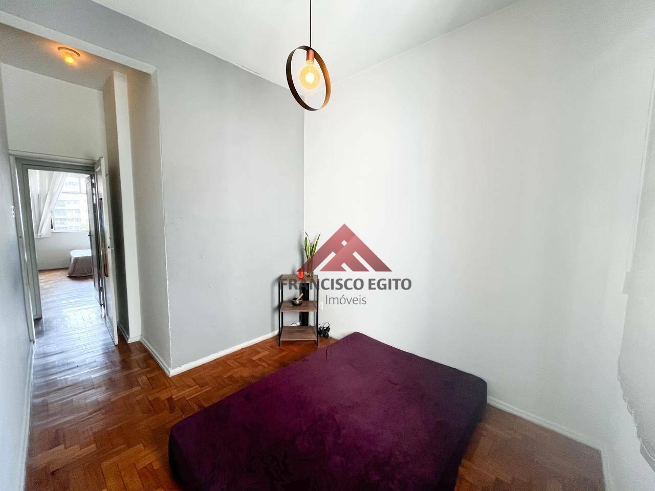 Apartamento à venda com 2 quartos, 85m² - Foto 8