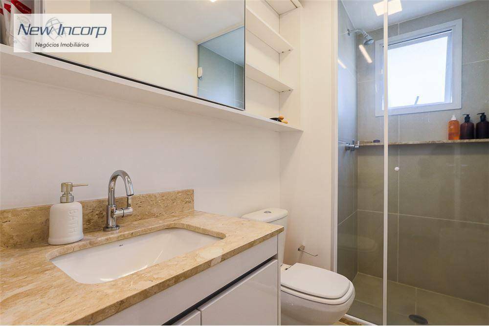 Apartamento à venda com 3 quartos, 95m² - Foto 9