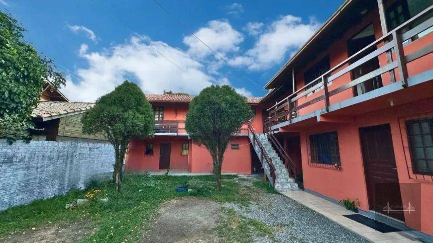 Prédio Inteiro à venda, 330m² - Foto 6