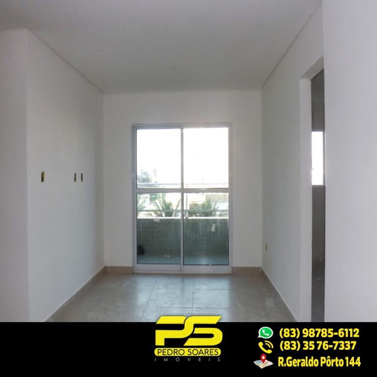 Apartamento à venda com 2 quartos, 61m² - Foto 7