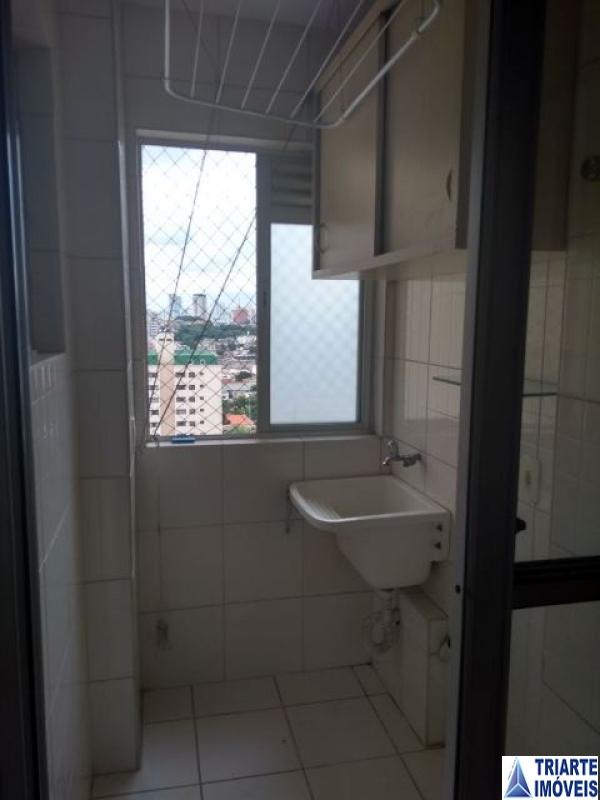 Apartamento à venda com 3 quartos, 62m² - Foto 16