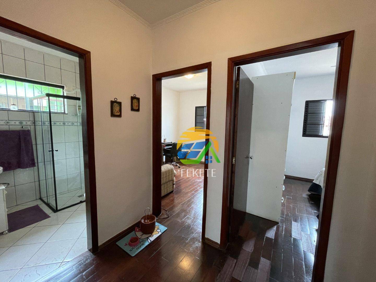 Casa à venda com 3 quartos, 151m² - Foto 17