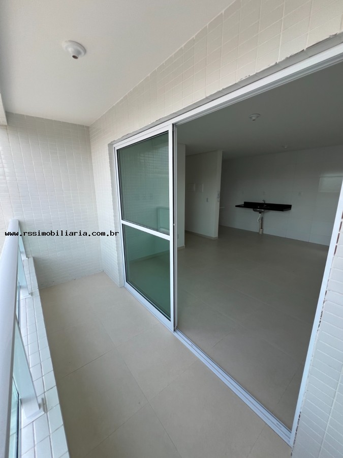 Apartamento à venda com 2 quartos, 54m² - Foto 14