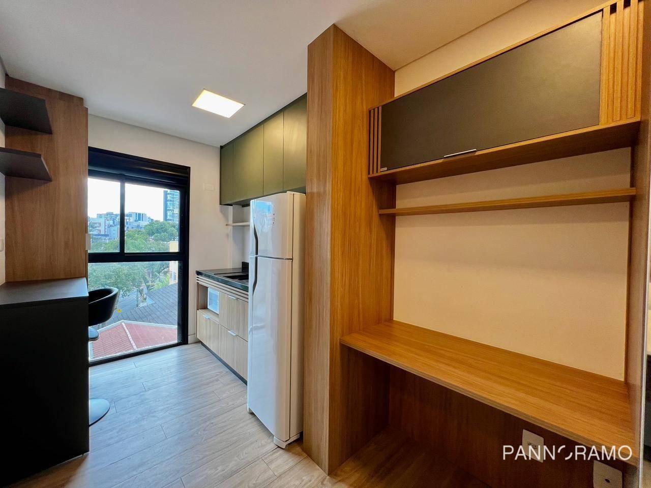 Apartamento, 1 quarto, 40 m² - Foto 4