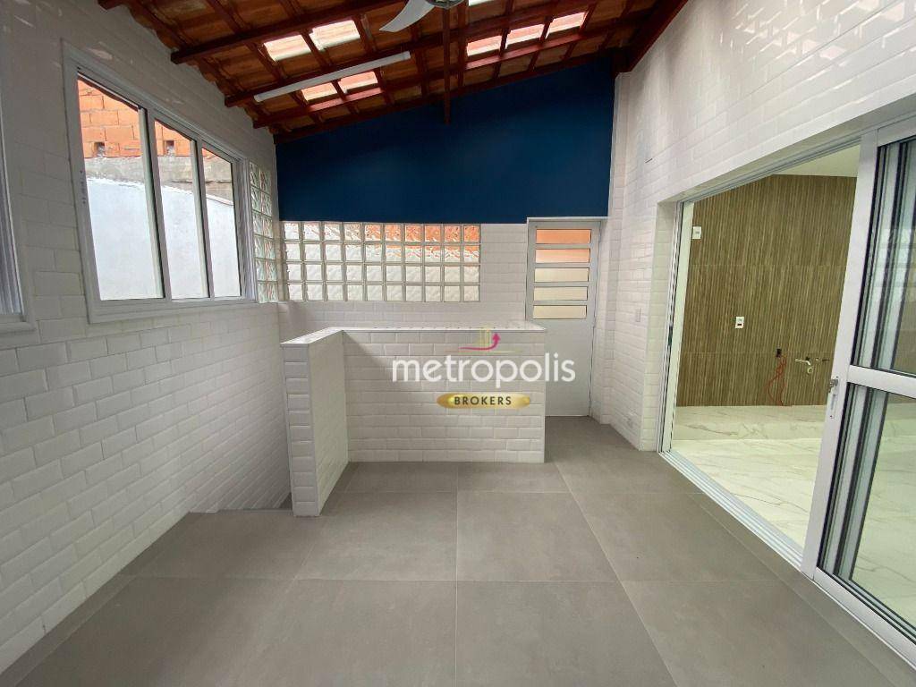 Sobrado à venda com 3 quartos, 300m² - Foto 16