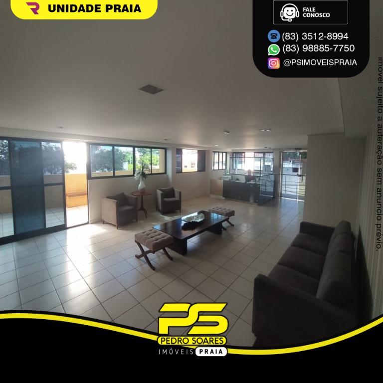 Apartamento à venda com 3 quartos, 79m² - Foto 11