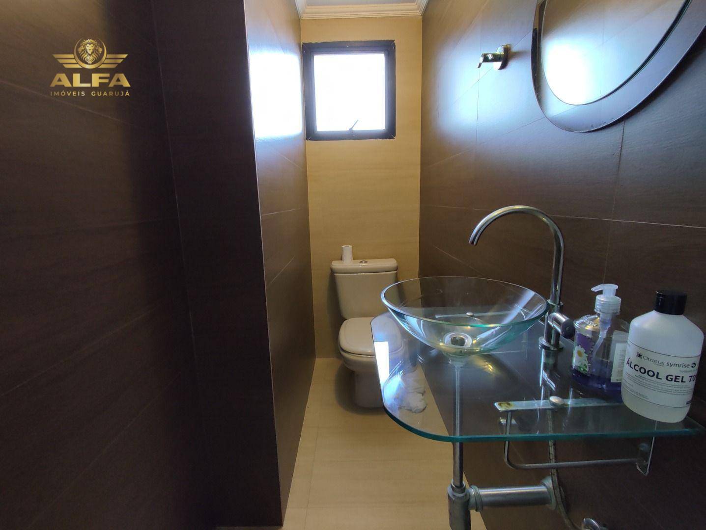 Apartamento à venda com 4 quartos, 150m² - Foto 6