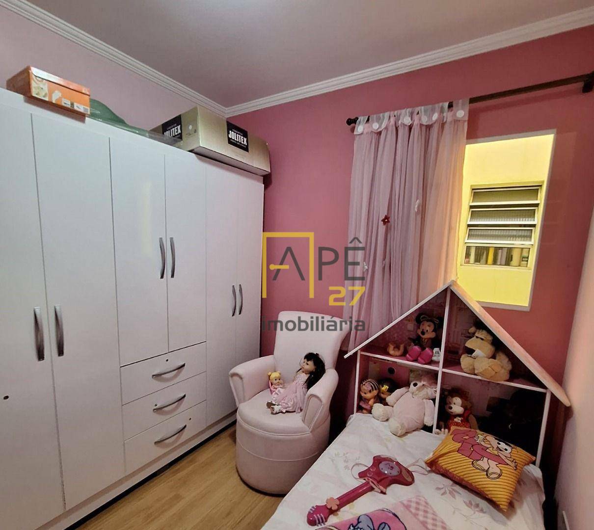 Sobrado à venda com 3 quartos, 135M2 - Foto 11