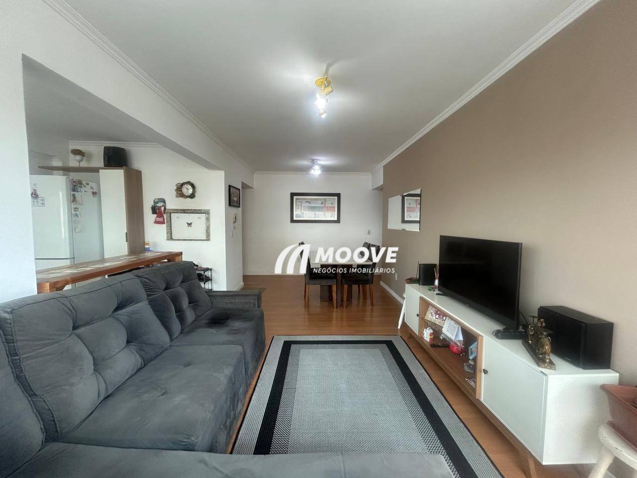 Apartamento, 2 quartos, 76 m² - Foto 1