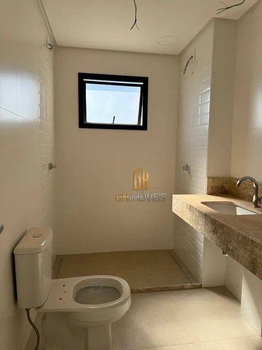 Apartamento à venda com 3 quartos, 130m² - Foto 11