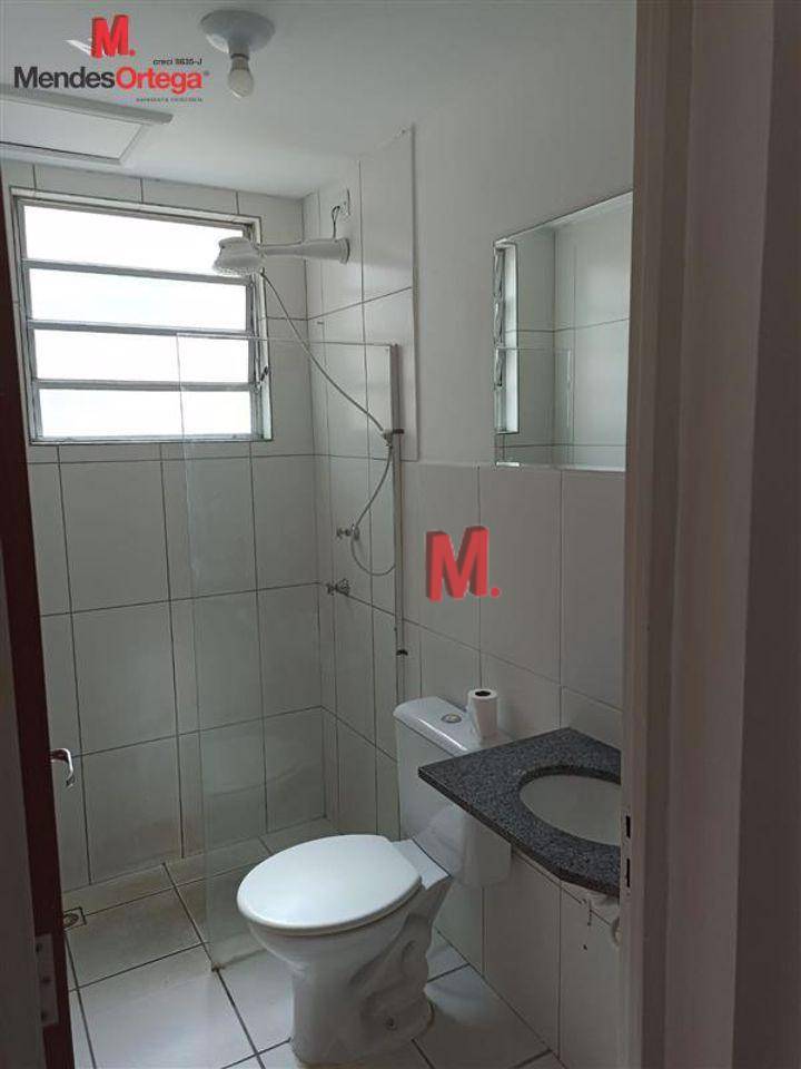 Apartamento à venda com 2 quartos, 53m² - Foto 11