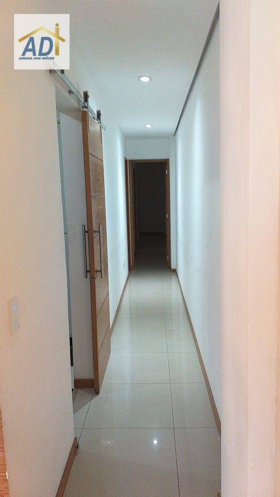 Apartamento à venda e aluguel com 4 quartos, 197m² - Foto 7