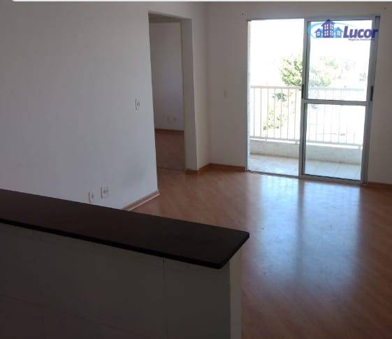 Apartamento à venda com 2 quartos, 53m² - Foto 4