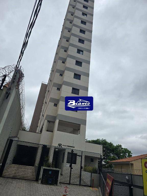 Apartamento, 2 quartos, 42 m² - Foto 28