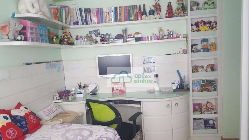 Apartamento à venda com 3 quartos, 98m² - Foto 15