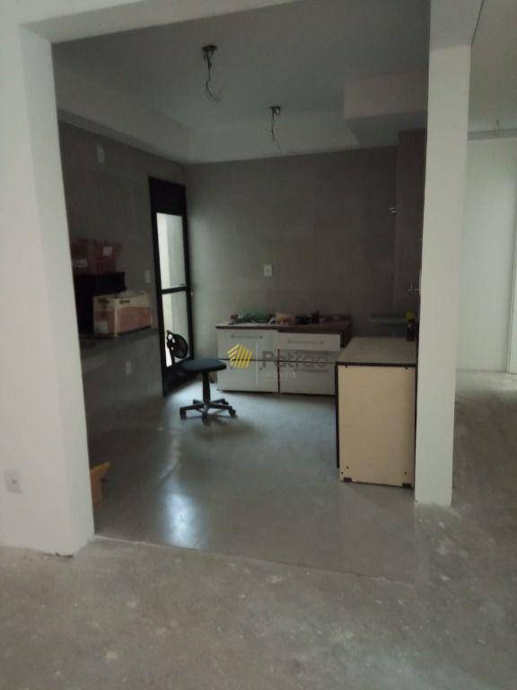 Apartamento à venda com 3 quartos, 107m² - Foto 13