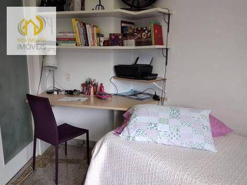 Apartamento à venda com 3 quartos, 120m² - Foto 9