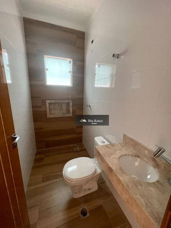 Sobrado, 3 quartos, 125 m² - Foto 14