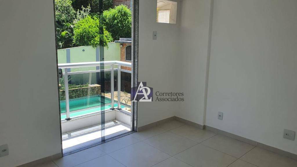 Cobertura à venda com 4 quartos, 180m² - Foto 14