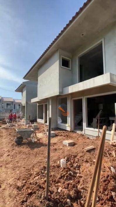 Sobrado à venda com 2 quartos, 82m² - Foto 8