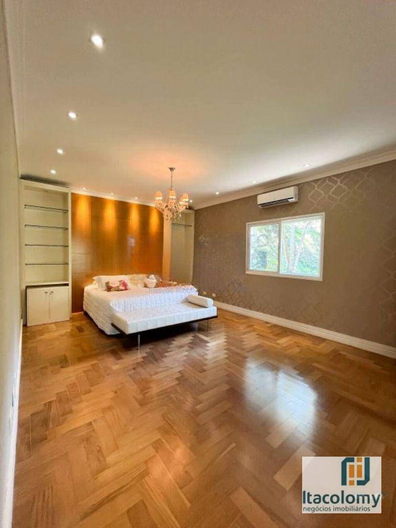 Casa de Condomínio à venda com 4 quartos, 810m² - Foto 38