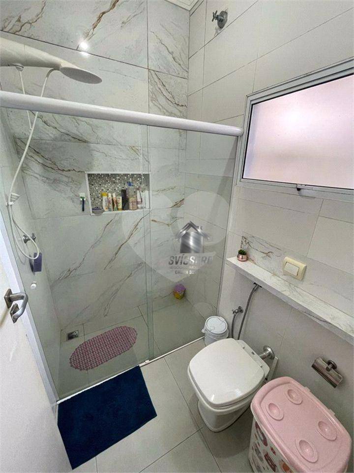 Casa, 2 quartos, 70 m² - Foto 5