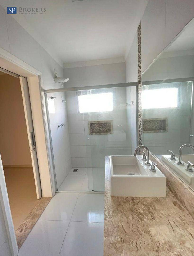 Casa de Condomínio à venda com 3 quartos, 392m² - Foto 21