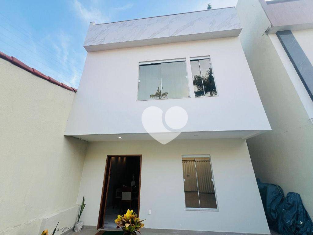 Casa para alugar com 3 quartos, 400m² - Foto 1