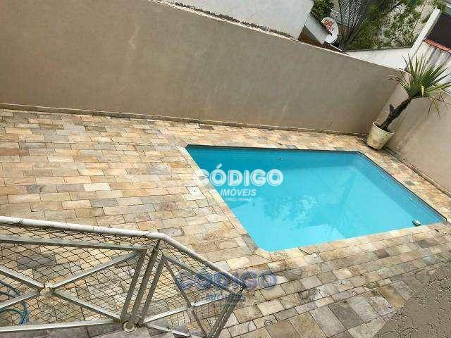 Sobrado à venda com 4 quartos, 500m² - Foto 4