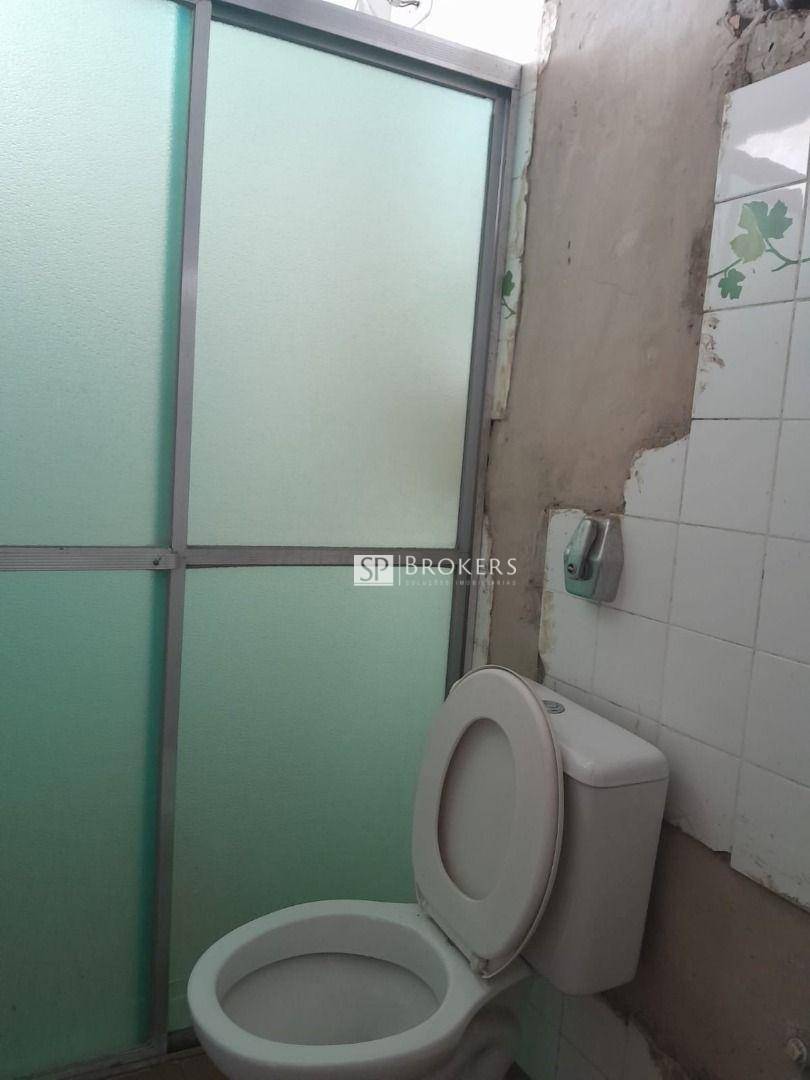 Apartamento à venda com 1 quarto, 38m² - Foto 8