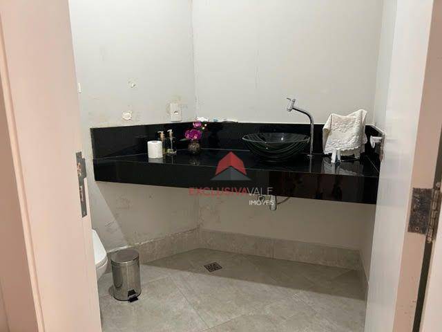 Casa de Condomínio à venda com 5 quartos, 563m² - Foto 5