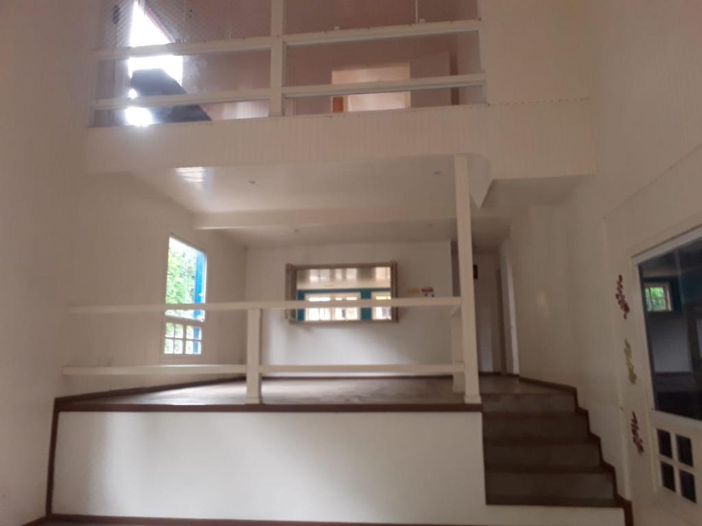 Casa de Condomínio à venda com 3 quartos, 500m² - Foto 7