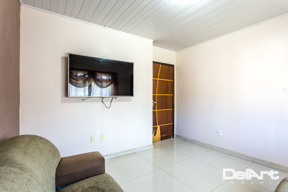 Casa à venda com 4 quartos, 165m² - Foto 13